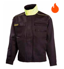 Огнезащитная рабочая  куртка 644