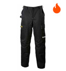 Огнезащитные  брюки DIMEX 645
