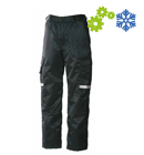 Зимние брюки DIMEX 7051