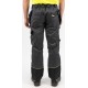 Рабочие брюки с навесными карманами Dimex 676