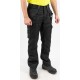 Рабочие брюки с навесными карманами Dimex 6042