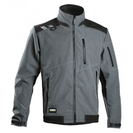 Куртка для ИТР Softshell Dimex 6051