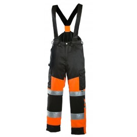 Зимние рабочие брюки Dimex 6022