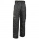 Зимние женские брюки Dimex 6096, черный