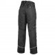 Зимние женские брюки Dimex 6096, черный