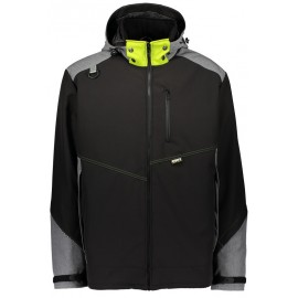 Зимняя куртка Dimex Softshell 6064