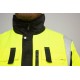 Зимняя сигнальная куртка Dimex 6350