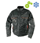 Зимняя куртка DIMEX 5451